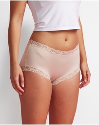 Kayser - 2 Pack Sukie Micro Full Brief
