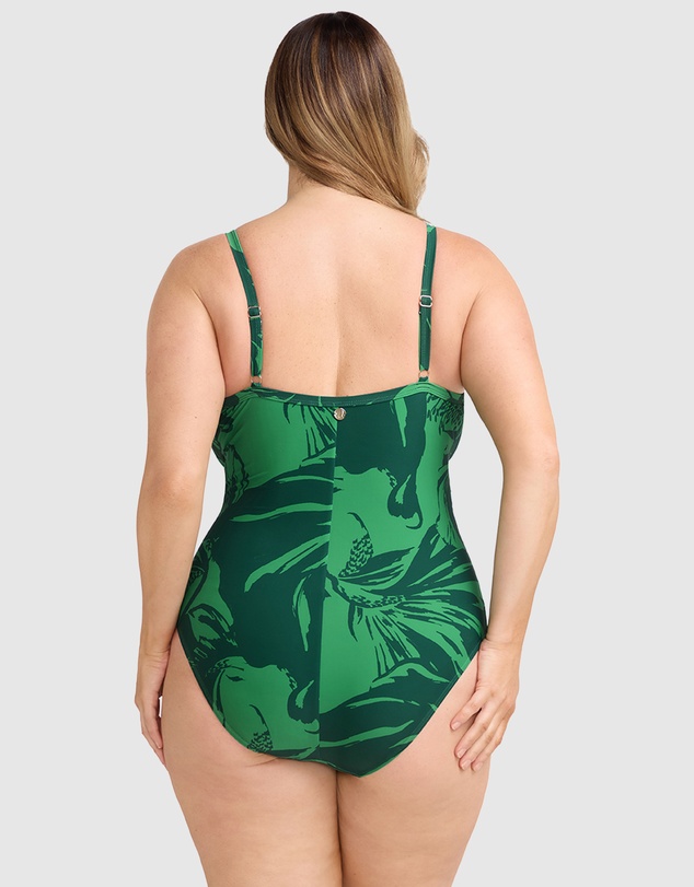 Artesands - Les Fauves Degas Drawstring One Piece