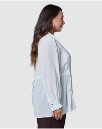 Something 4 Olivia - Elodie Blouse