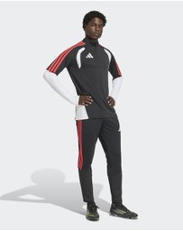 adidas Performance - Tiro 26 Competition Football Training Top Mens