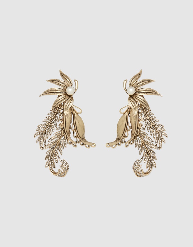 Kitte - Bohemia Earrings