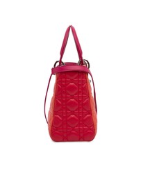 Pre-Loved by Azura Reborn - Pre-Loved dior Lady Dior My Lady Dior Quilted Tote