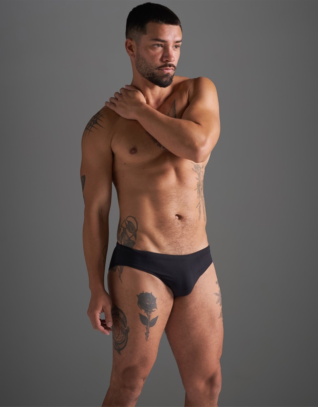 TEAMM8 - TEAMM8 Standard Swim Brief