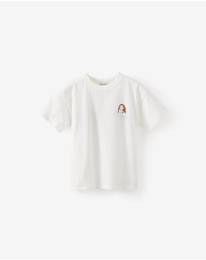 Cotton On Kids - License Drop Shoulder Short Sleeve Tee