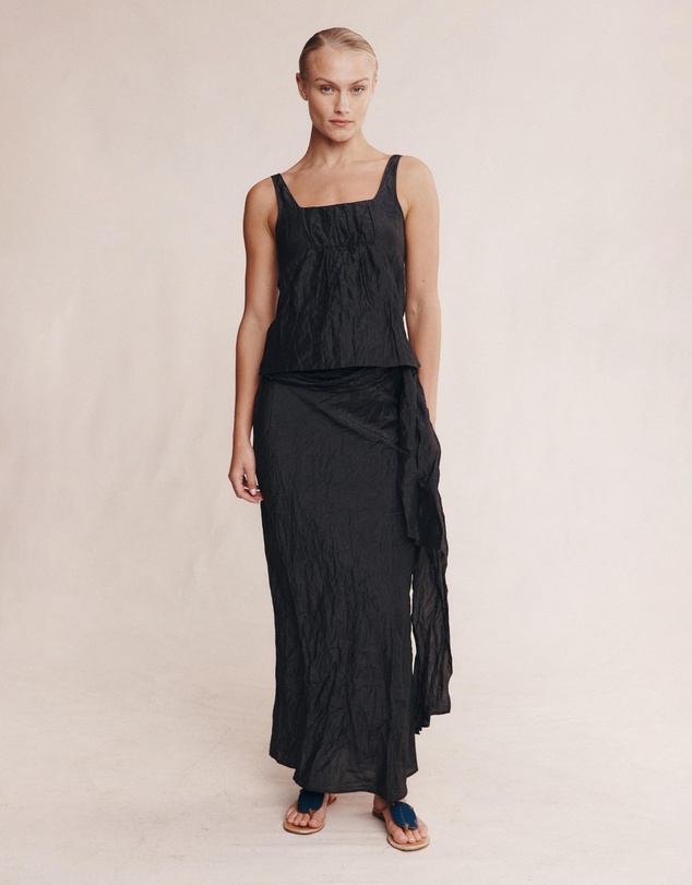 Marle - Shay Top