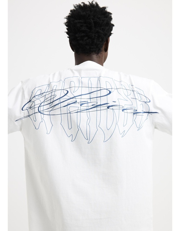 Spencer Project - Bust T-Shirt