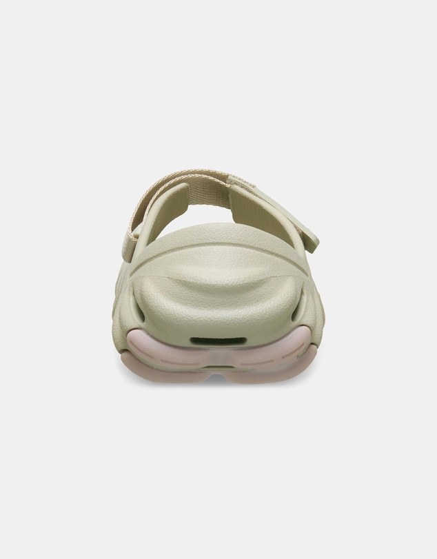 Crocs - Echo Mary Jane Clogs - Unisex