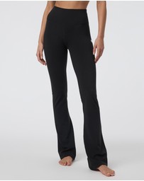 Vuori - Vuori AllTheFeels Slim Flare Tights