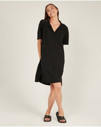 Primness - Polo Dress