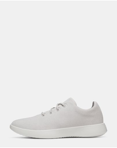 Light Grey (Parchment Sole)