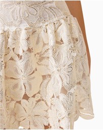 Elliatt - Nicoletta Top And Skirt Set
