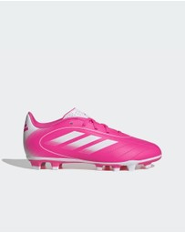 adidas Performance - Goletto IX Firm/Multi-Ground Football Boots Kids