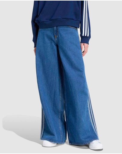 Medium Vintage Denim