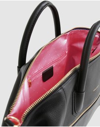 Belle & Bloom - Wild Heart Weekender Bag