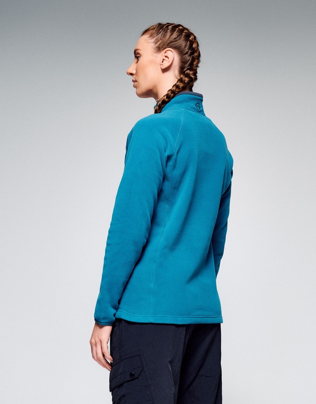 Kathmandu - Ridge 100 Primaloft Pullover