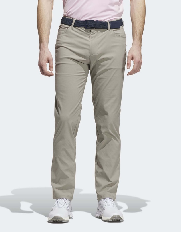 adidas Performance - Ultimate365 5-pocket Pant Mens