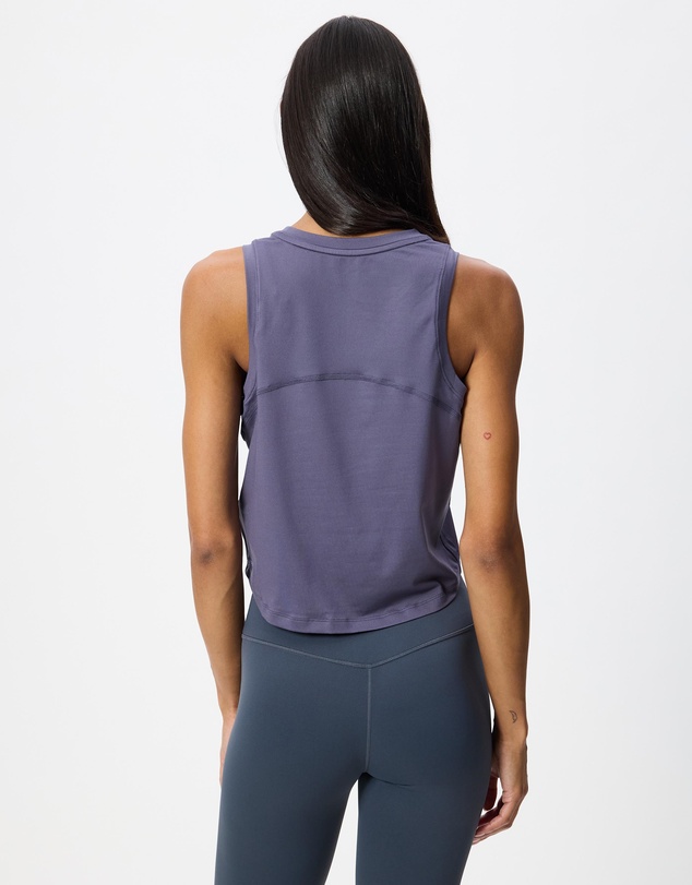 Puma - Cloudspun Sleeveless Tank