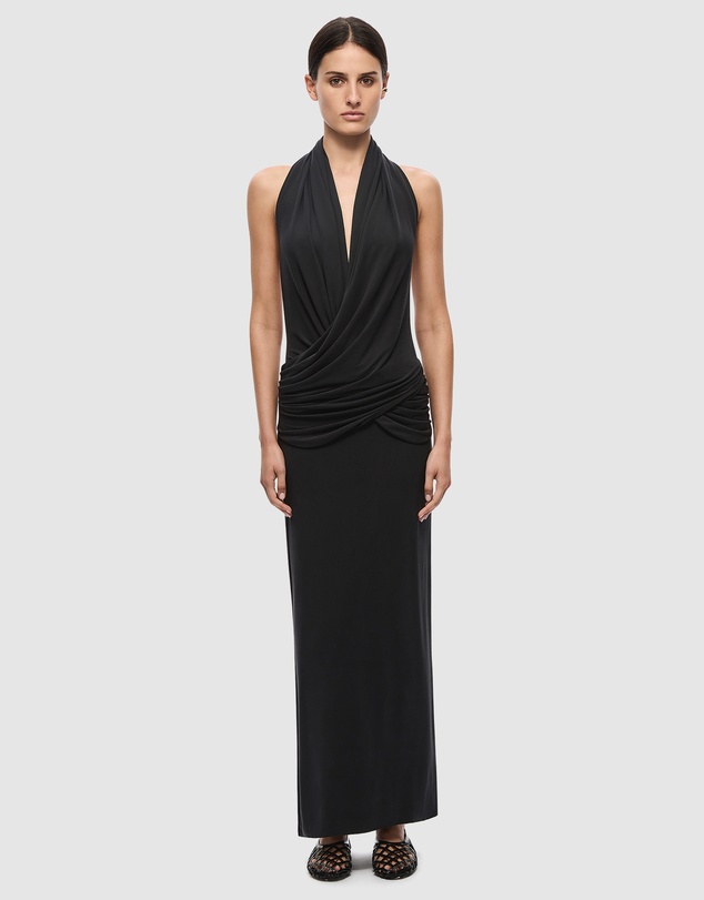 MISHA - Cabana Cupro Dress