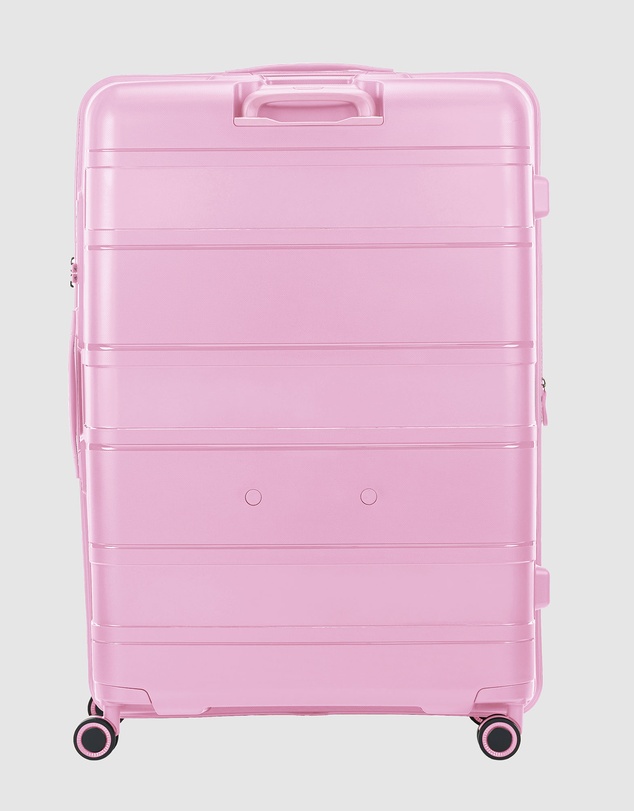 American Tourister - Light Max Large Suitcase Expandable (82Cm)