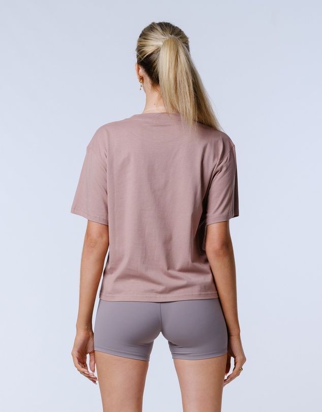 First Division - Elite Box Tee