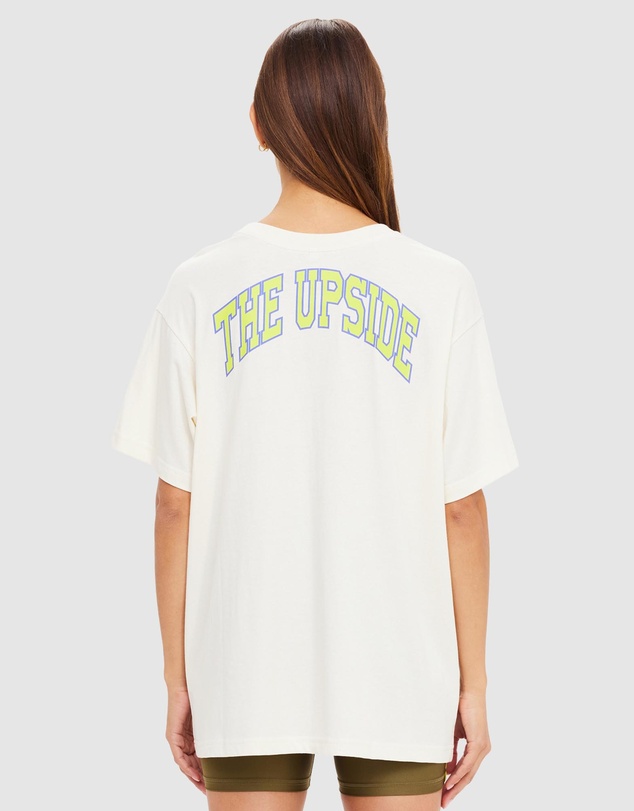 The Upside - Isadora Sammi Tee