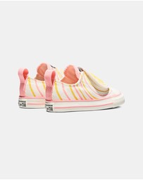 Converse - Chuck Taylor All Star Easy-On Sunshine - Babies-Kids