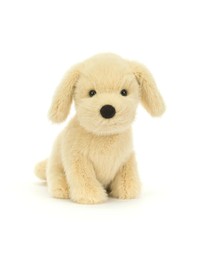 Jellycat - Golden Puppy