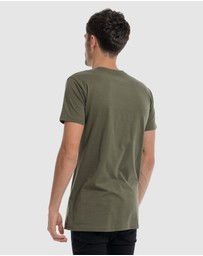 DVNT - Esquire Tee