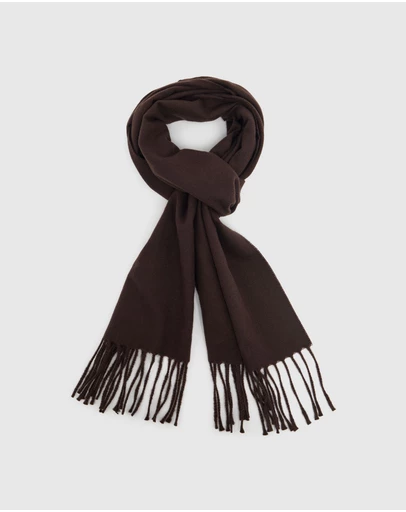 Oxford - Kinsley Wool Scarf