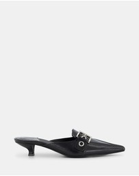 Jeffrey Campbell - Prevail