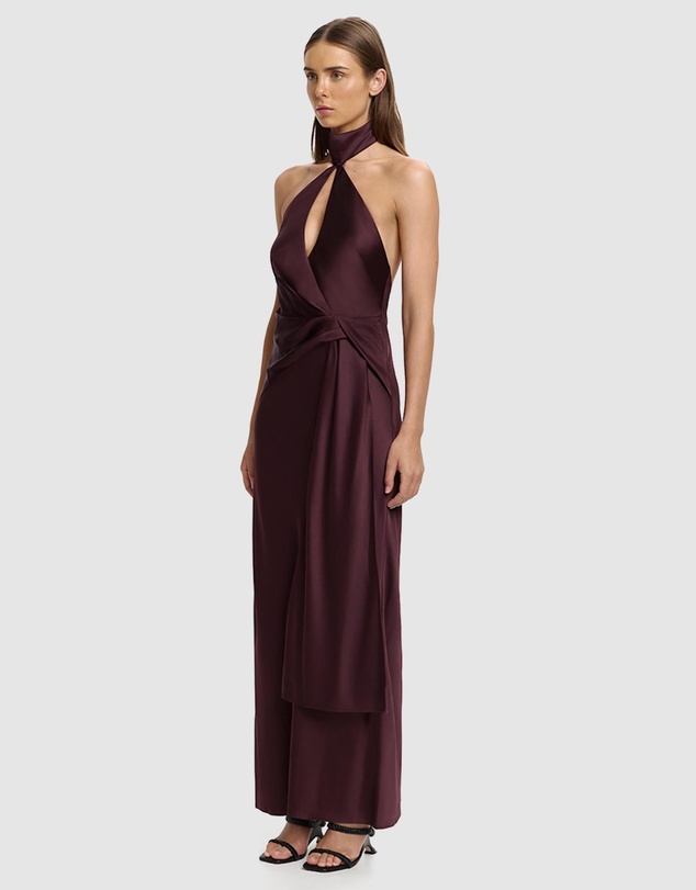 Significant Other - Daira Maxi Dress