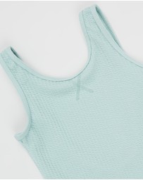 Duskii - Aya Scoop One-Piece - Teens