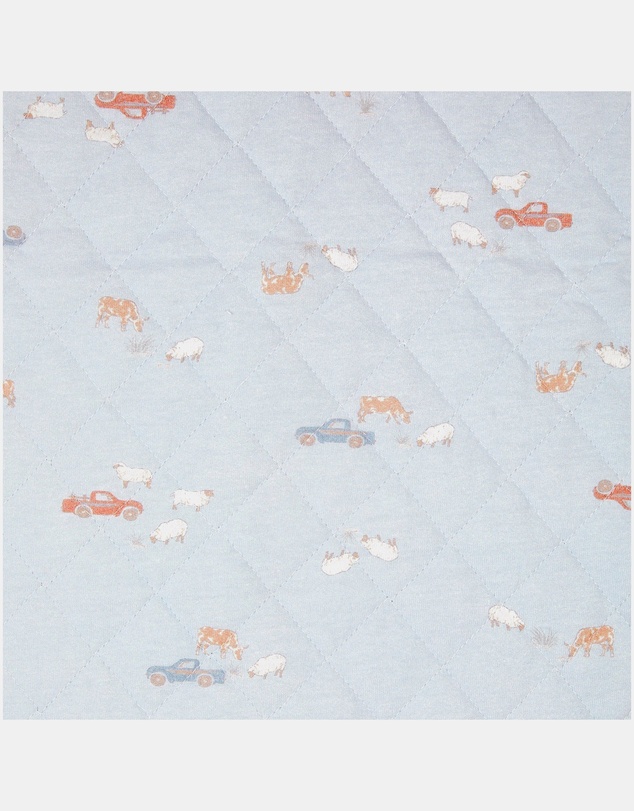 Toshi - Baby Sleep Bag Sleeveless 1 TOG Classic