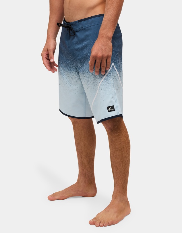Quiksilver - Mens Surfsilk New Wave 20