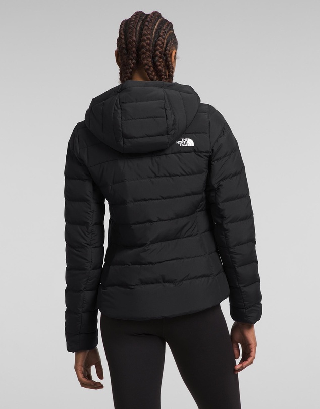 The North Face - Aconcagua 3 Hooded Jacket