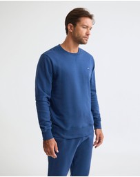 Oxford - Leo Organic Cotton Sweatshirt
