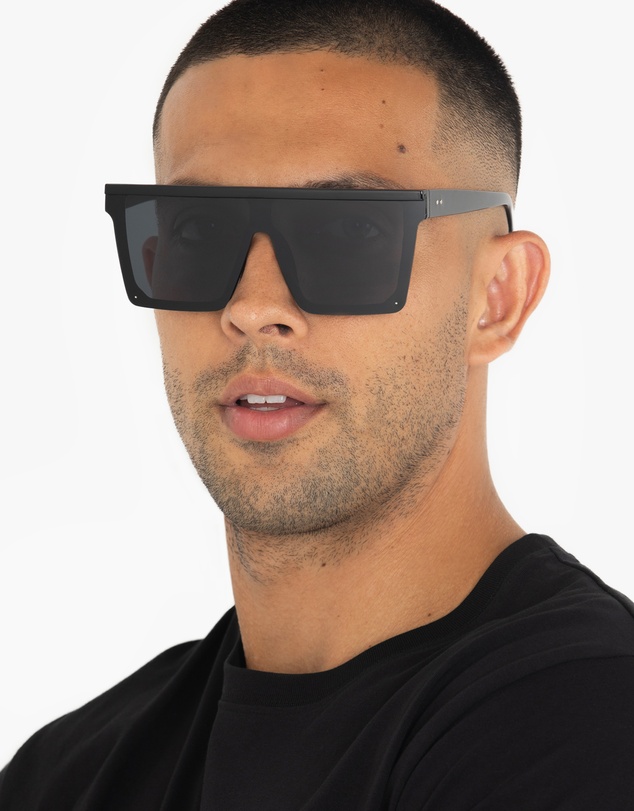 Eclectics - Milo Sunglasses - UV400