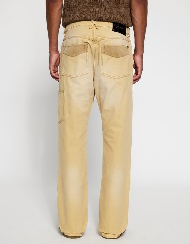 Wales Bonner - Sierra Trousers