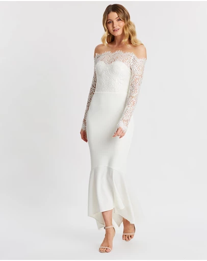 Miss Holly - Diana Dress