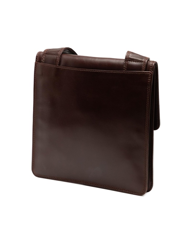 Pre-Loved by Azura Reborn - Pre-Loved Lambskin Leather Crossbody