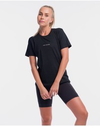 First Division - Division Tee