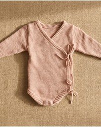 Sonne - Elodie Wrap Romper