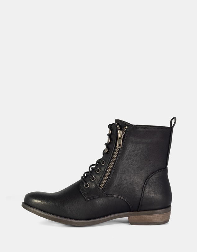 Therapy - Geronimo Ankle Boots