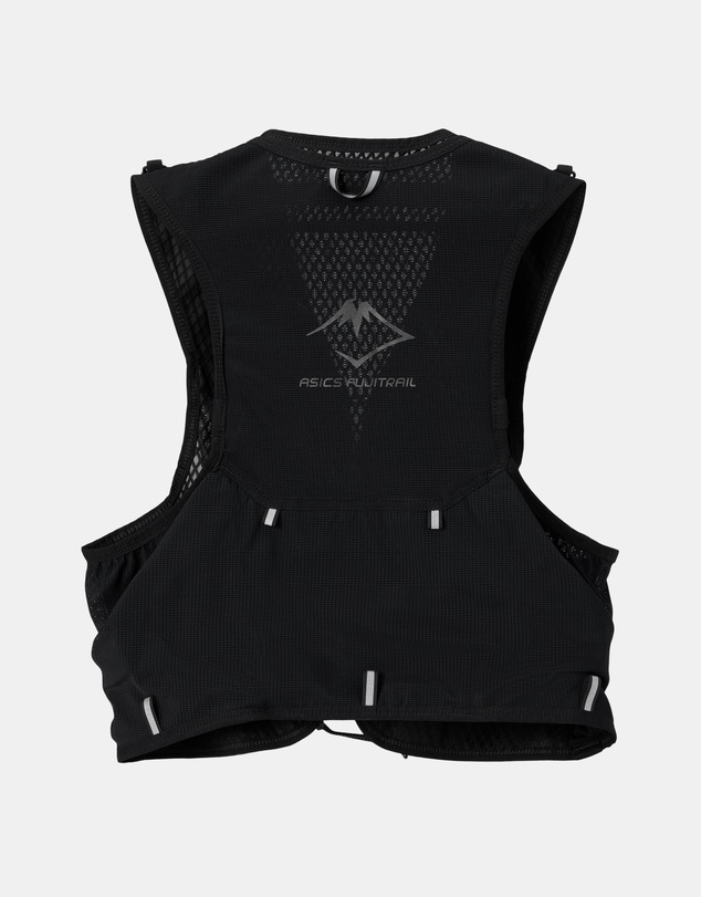 ASICS - Fujitrail Vest - Unisex