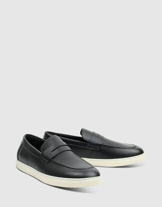 yd. - Ryder Slip On Shoe