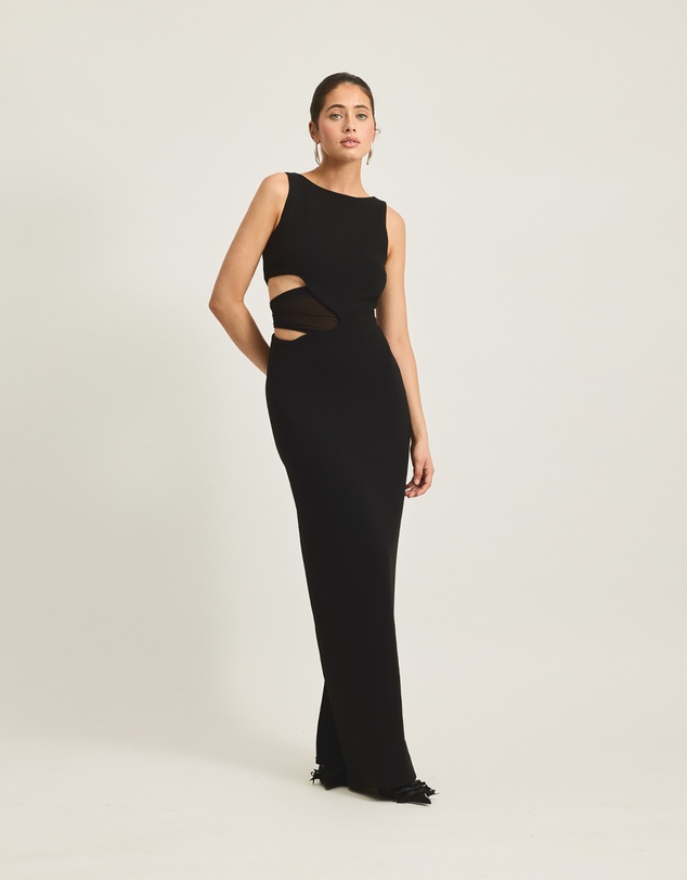 TOJHA - Valentina Dress