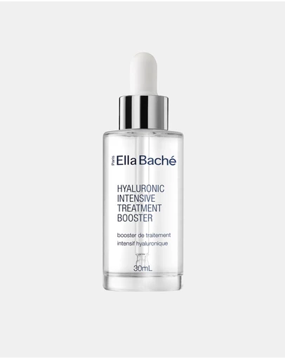 Ella Bache - Hyaluronic Intensive Treatment Booster