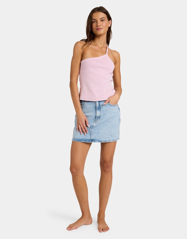 Roxy - Womens The One Tank Top