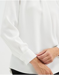Farage - Morgan Long Sleeve Top
