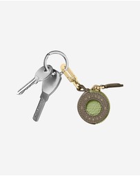 Maison De Sabre - The Airtag Charm